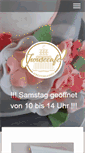 Mobile Screenshot of housecafe.at
